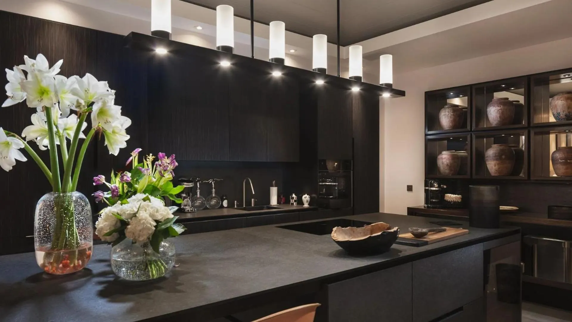 Luxurious 2Bedroom Property With Swimming Pool 古斯塔维亚 0*,