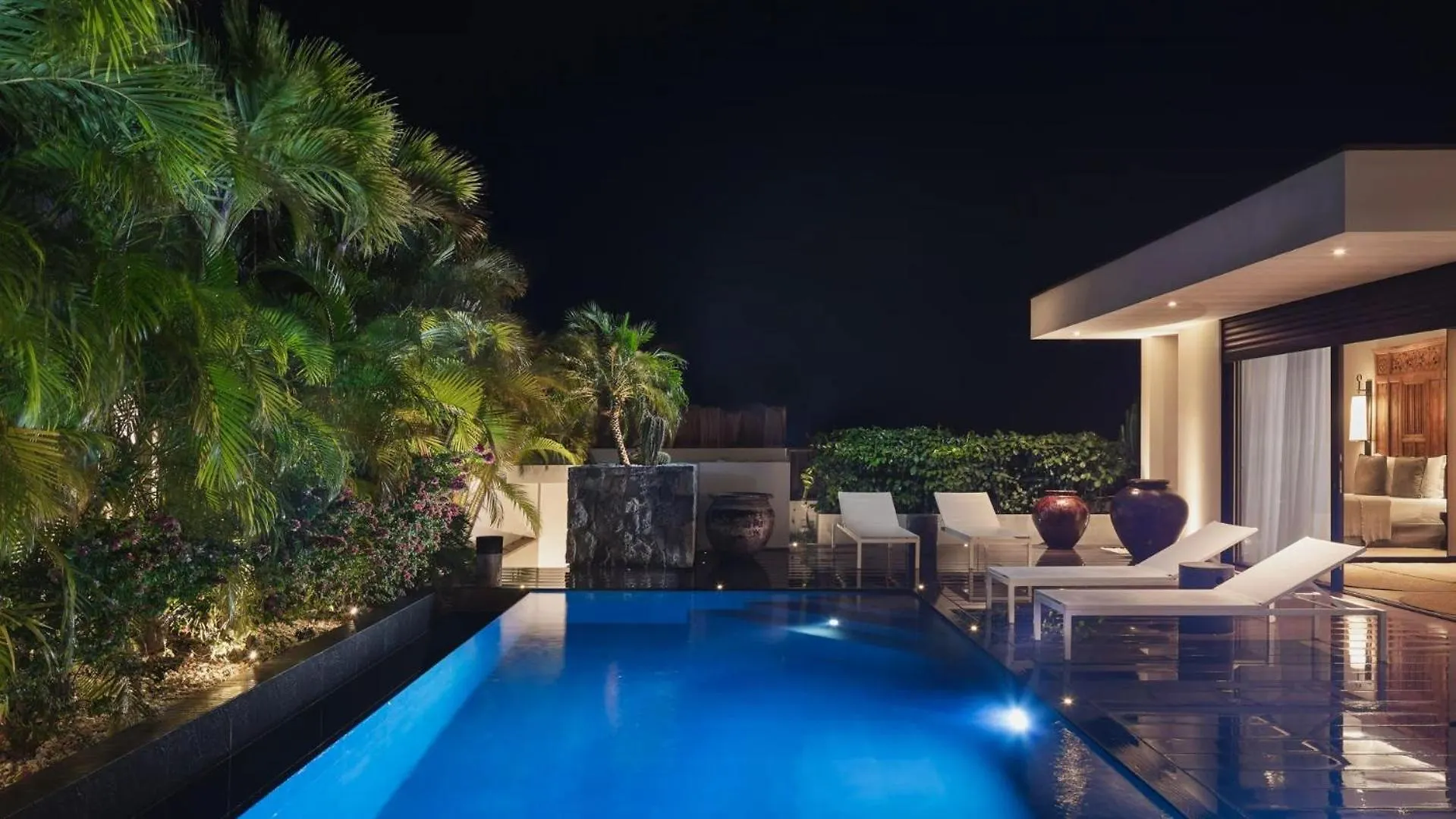 公寓 Luxurious 2Bedroom Property With Swimming Pool 古斯塔维亚
