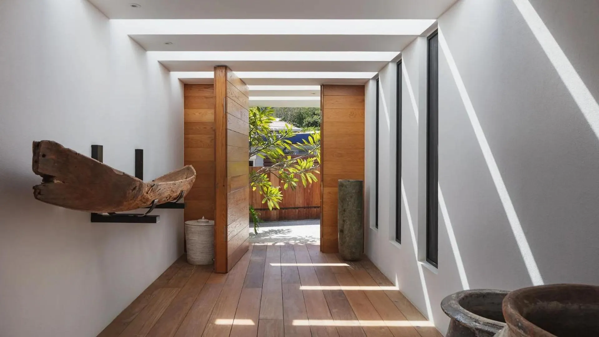 Apartment Luxurious 2Bedroom Property With Swimming Pool Gustavia