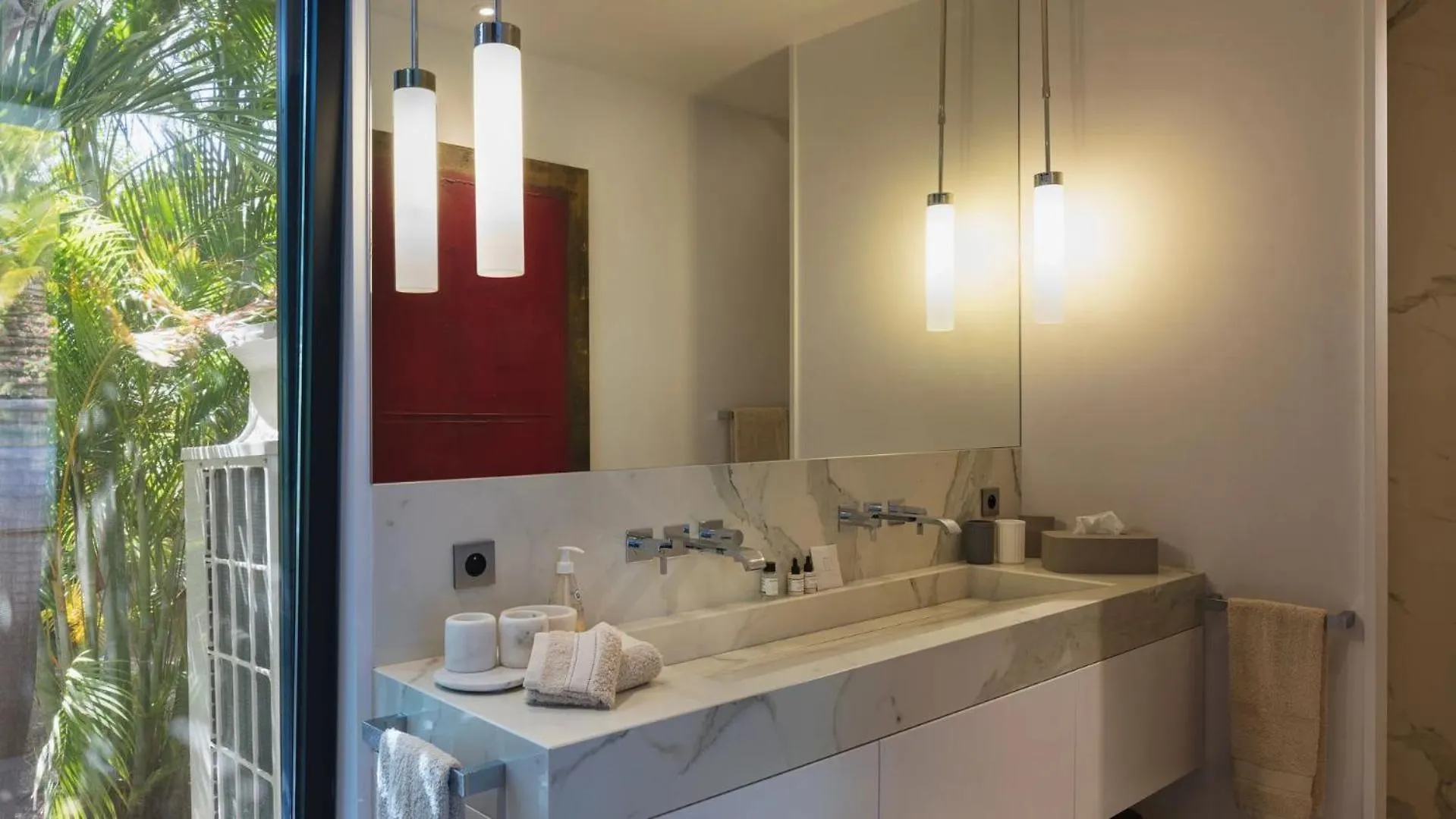 Luxurious 2Bedroom Property With Swimming Pool Gustavia 0*,  Saint-Barthelemy
