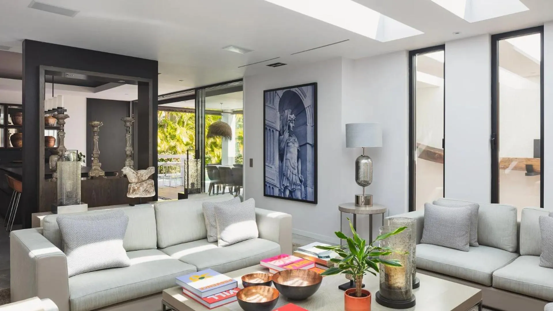 Luxurious 2Bedroom Property With Swimming Pool Gustavia Apartment